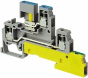 Klemme D 4/6 NTLP 