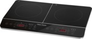 PROFI COOK Doppelkochplatte Induktion PC-DKI1067 