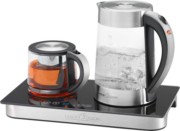 PROFI COOK Tee/Kaffeestation 3in1 PC-TKS1056 