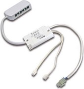 LED-Dimm-Controller 1-10V 80W 20805003001 
