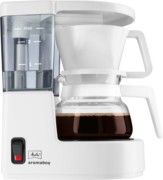 Kaffeeautomat Aromaboy II 1015-01 ws 
