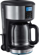 RUSSELL HOBBS Kaffeeautomat Buckingham 20680-56 