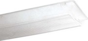 Ersatzwanne PMMA für T26 2x58W 162058 