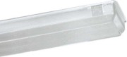 Ersatzwanne PMMA für T26 2x58W 164058 