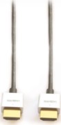 High-Speed-HDMI-Kabel 1m,m.Ethernet HDMS401/1 