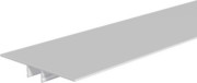 Alu-Profil-Blende 1m APE SL AD 100 