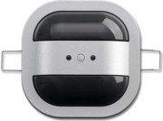 KNX AP-Präsenzmelder alu-si mini Premium 6131/21-183 