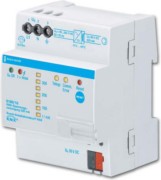 KNX Spannungsversorgung REG-Premium 320 mA 6180/18 