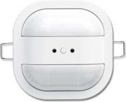 KNX AP-Präsenzmelder alpinweiß Premium 6131/31-24 