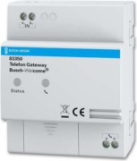 Telefongateway BuschWelcome Zubehör 83350 