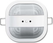 KNX AP-Wächter alpinweiß Sky 6131/40-24 