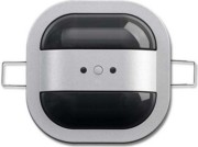 KNX AP-Präsenzmelder alusilber mini 6131/20-183 