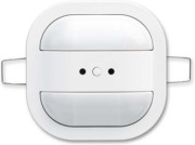 KNX AP-Präsenzmelder alpinweiß mini Premi 6131/21-24 