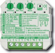 Funk-Universal-Dimmer FD3 U2 