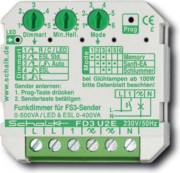 Funk-Universal-Dimmer FD3 U2E 