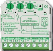 Funkschaltsystem FE3 M (12-24V DC) 