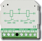 Impulsschalter RDS U1 