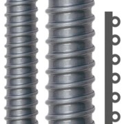 Kunststoff-Schutzschlauch innen glatt AIRflex-K AD27/10m 