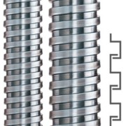 Metallschutzschlauch 18x21mm SPR-VA AD21 10m 