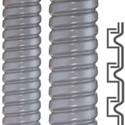 Metallschutzschlauch flüssigkeitsdicht SPR-PVC-AS AD19/10gr 