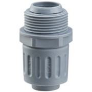 Schlauchverschraubung M20x1,5 LKI-M 5020.014.020 