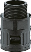 Schnellverschraubung IP67,gerade RQG-M AD15,8/M20sw 