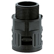 Schnellverschraubung IP66,gerade RQG1-M AD15,8/M20 sw 