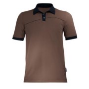 H-Poloshirt 7935/kakao XS 1723108 