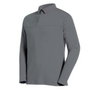 Poloshirt 7937/grau M 1723810 