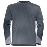 T-Shirt 7929 anthrazit-melange S 1726509 