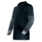 H-Poloshirt 7926/schwarz 5XL 1726616 