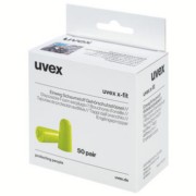 x-fit Minidispenser, 50 Paar lose 2112013(VE100) 