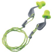 xact-fit mit Kordel, 50x1Paar in Minibox 2124001(VE100) 