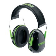 Kapsel-GH uvex K1 2600001 