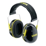 Kapsel-GH uvex K2 2600002 
