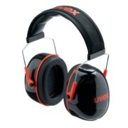 Kapsel-GH uvex K3 2600003 