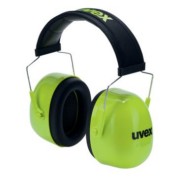 Kapsel-GH uvex K4 2600004 