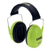 Kapsel-GH uvex K Junior lime 2600011 