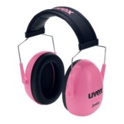 Kapsel-GH uvex K Junior pink 2600013 
