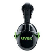 Helmkapsel-GH uvex K1H 2600201 