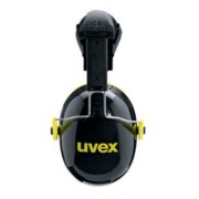 Helmkapsel-GH uvex K2H 2600202 