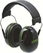 Kapsel-GH uvex K10 2630010 