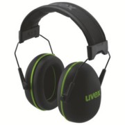 Kapsel-GH uvex KX10 2630011 