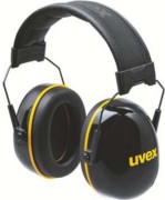 Kapsel-GH uvex K20 2630020 