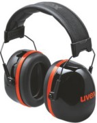 Kapsel-GH uvex K30 2630030 