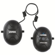 uvex aXess one Helmkapsel 2640201 