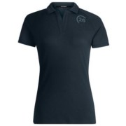 Poloshirt women 72 58/schwarz S 7010809 