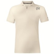 Poloshirt men 7259/beige 4XL 7010915 