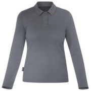 D-Poloshirt FR 7037/grau XL 7035512 