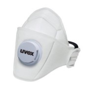 uvex silv-Air premium 5310 FFP3, 15 ST 8735310(VE15) 